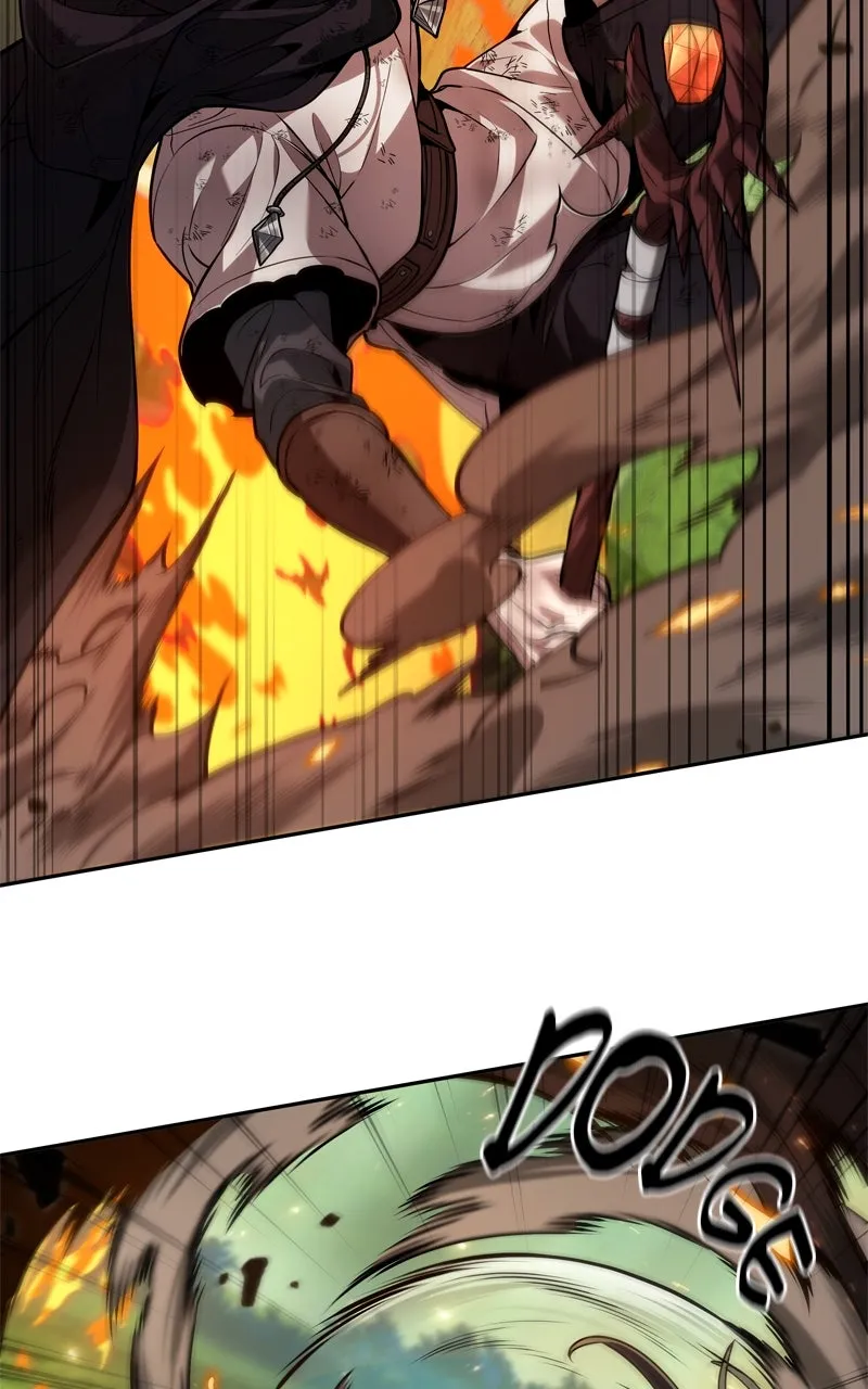 Read The Last Adventurer chapter 18 image 13 on Lezhin