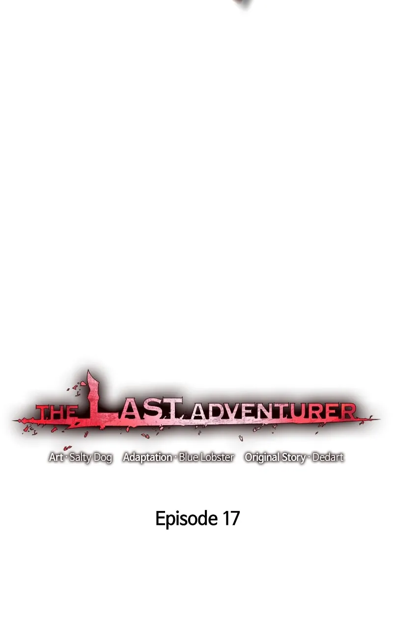 Read The Last Adventurer chapter 18 image 19 on Lezhin