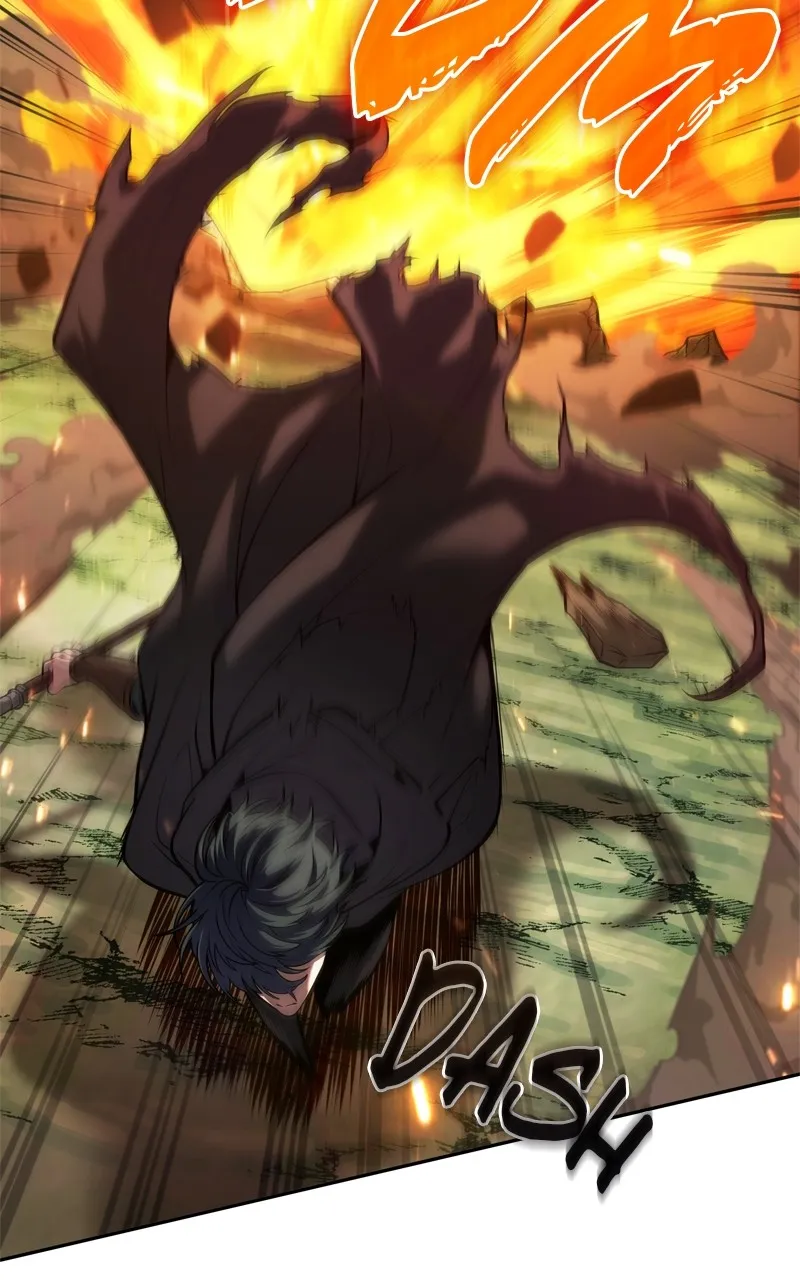 Read The Last Adventurer chapter 18 image 2 on Lezhin