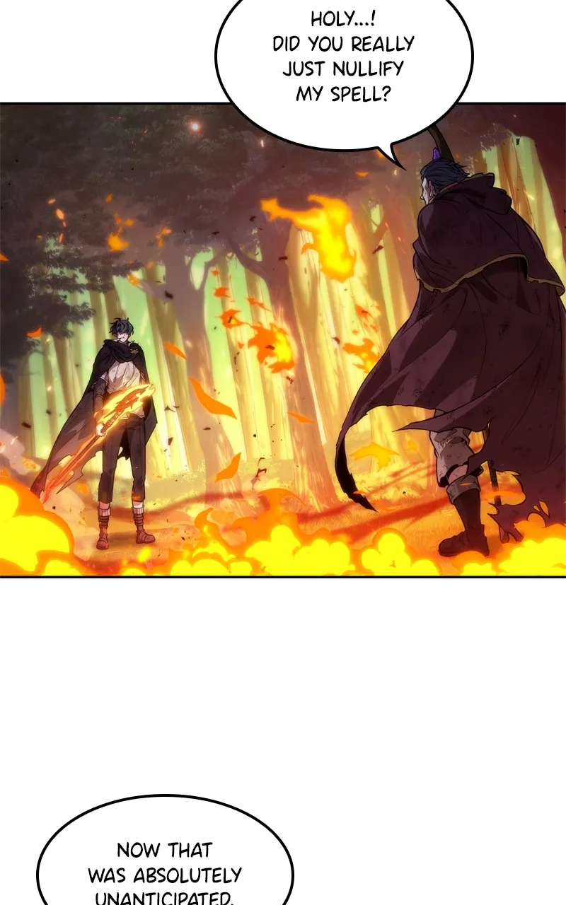 Read The Last Adventurer chapter 18 image 24 on Lezhin