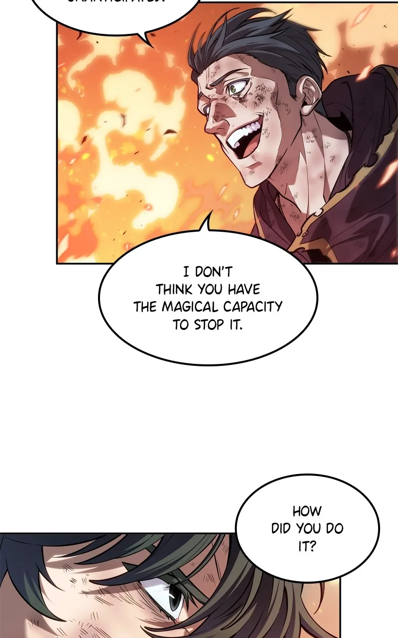 Read The Last Adventurer chapter 18 image 25 on Lezhin