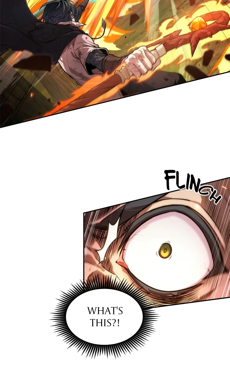 Read The Last Adventurer chapter 18 image 30 on Lezhin