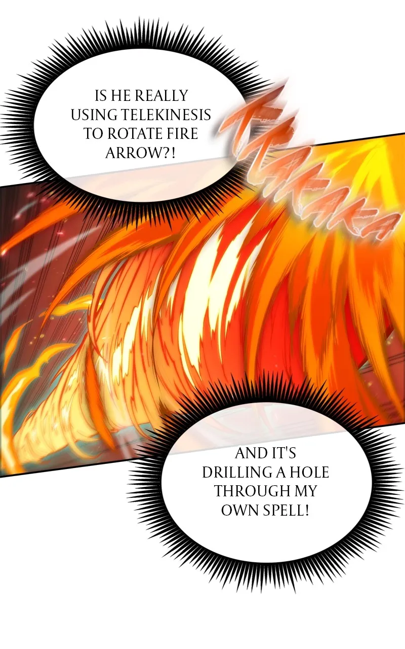 Read The Last Adventurer chapter 18 image 31 on Lezhin