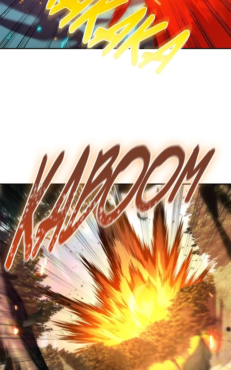 Read The Last Adventurer chapter 18 image 33 on Lezhin