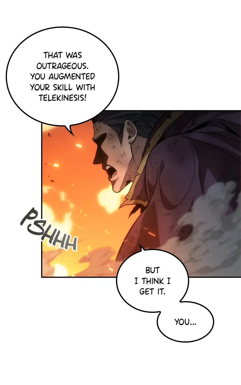 Read The Last Adventurer chapter 18 image 35 on Lezhin