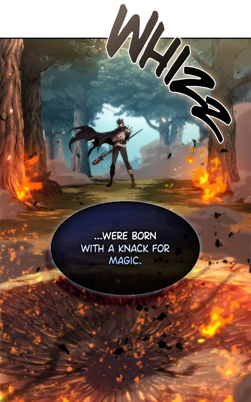 Read The Last Adventurer chapter 18 image 36 on Lezhin