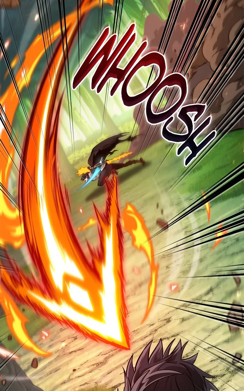 Read The Last Adventurer chapter 18 image 4 on Lezhin