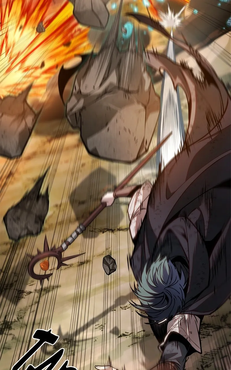 Read The Last Adventurer chapter 18 image 42 on Lezhin