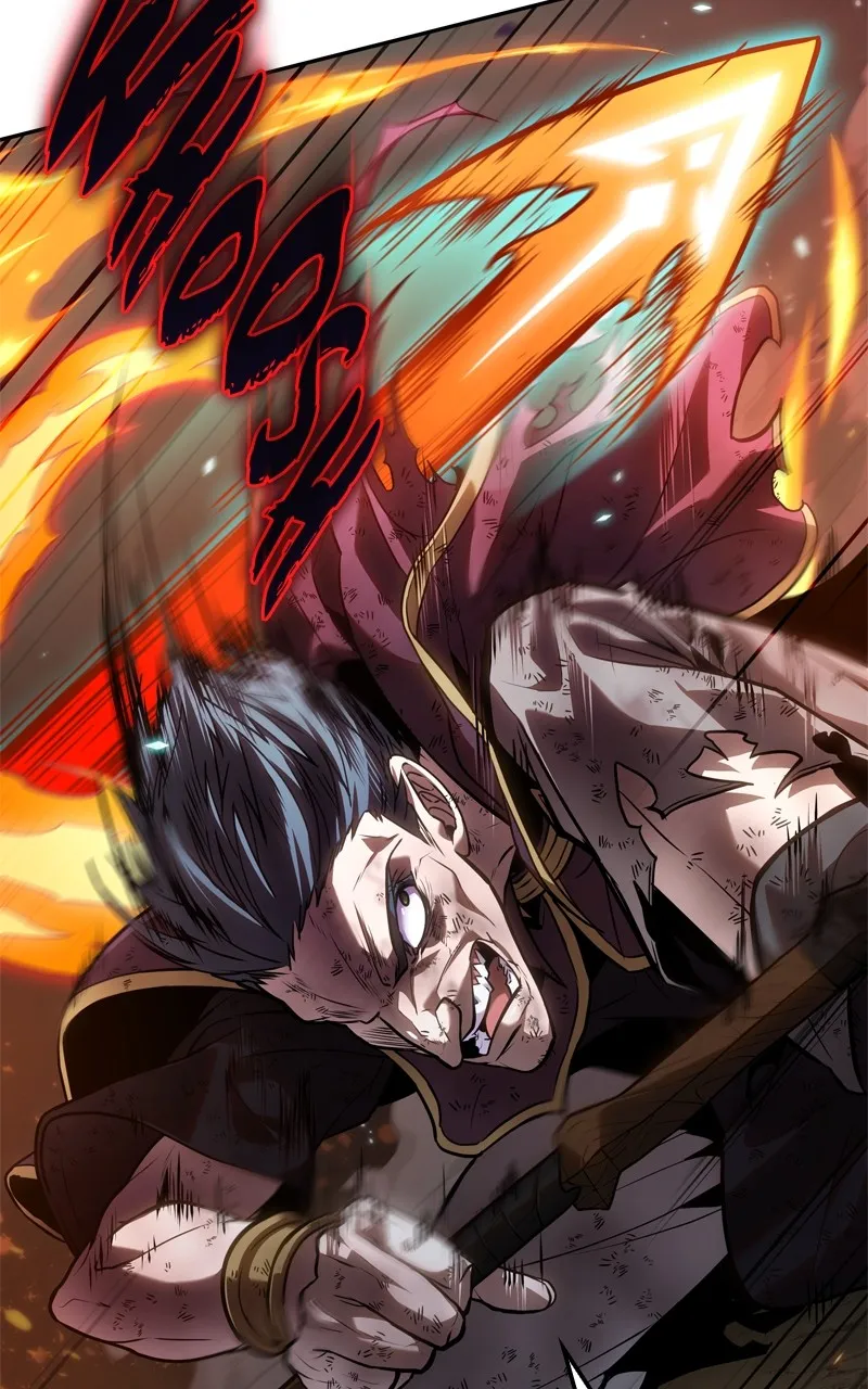 Read The Last Adventurer chapter 18 image 45 on Lezhin