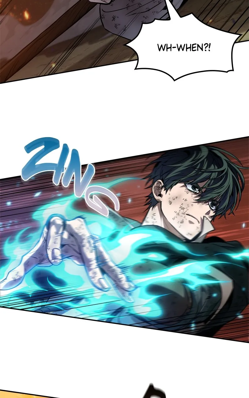 Read The Last Adventurer chapter 18 image 46 on Lezhin