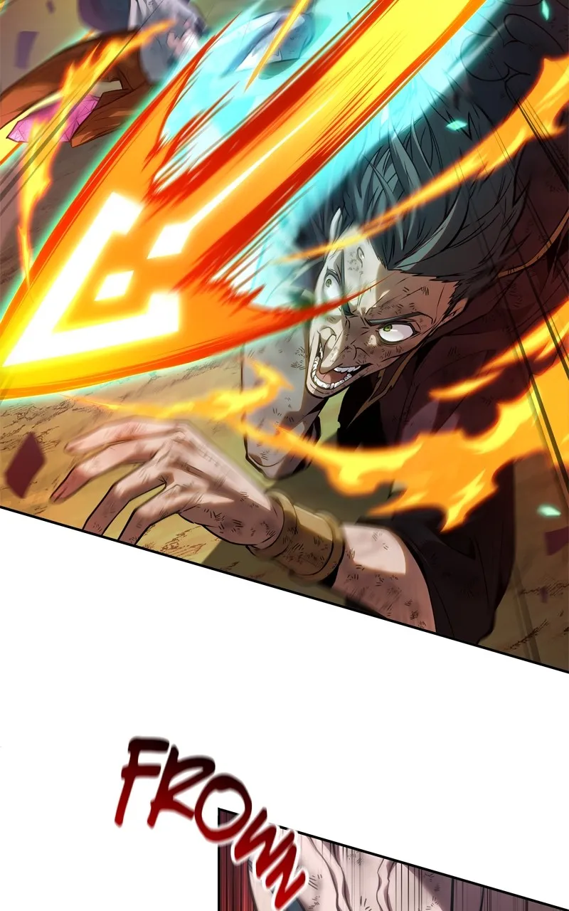 Read The Last Adventurer chapter 18 image 49 on Lezhin