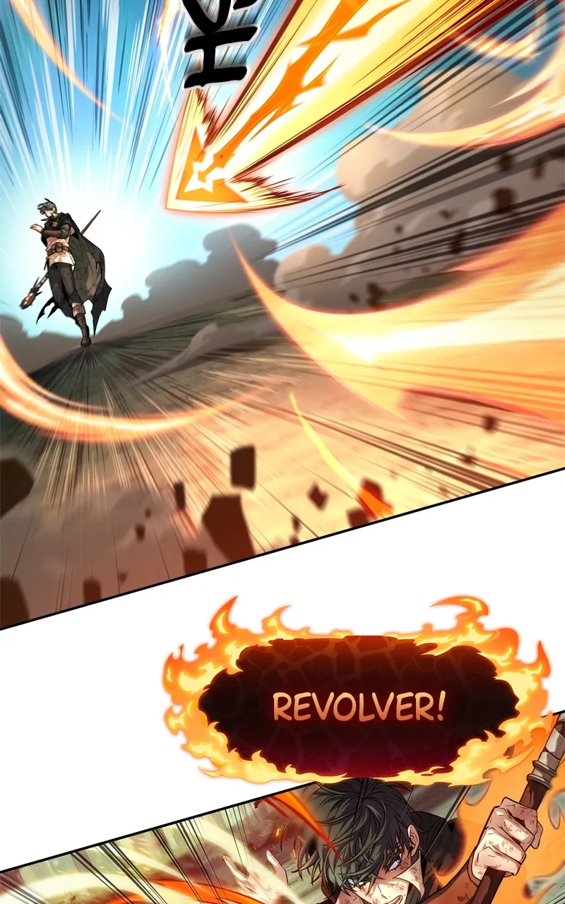 Read The Last Adventurer chapter 18 image 52 on Lezhin