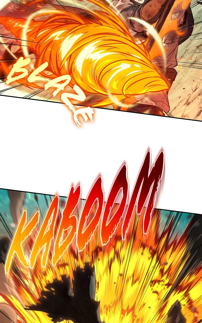 Read The Last Adventurer chapter 18 image 53 on Lezhin