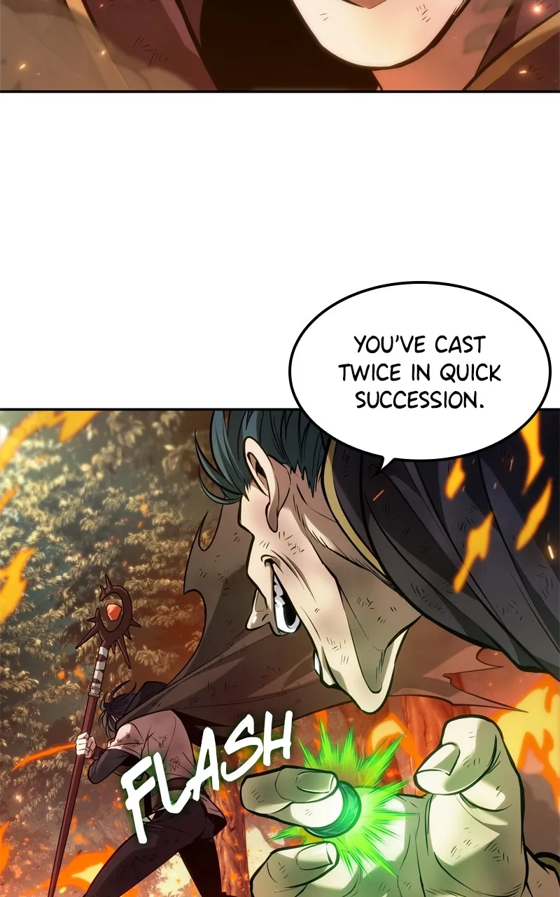 Read The Last Adventurer chapter 18 image 55 on Lezhin