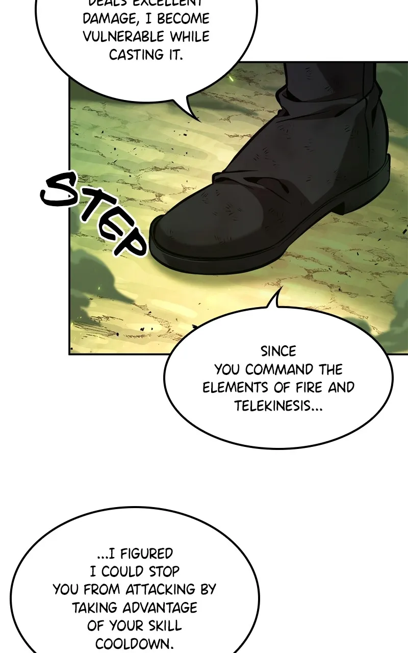 Read The Last Adventurer chapter 18 image 62 on Lezhin