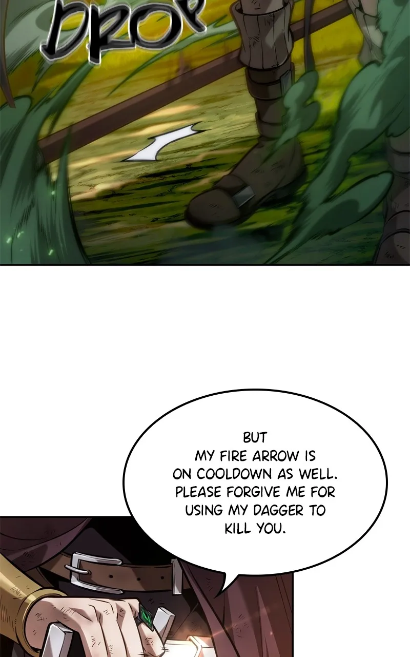 Read The Last Adventurer chapter 18 image 65 on Lezhin