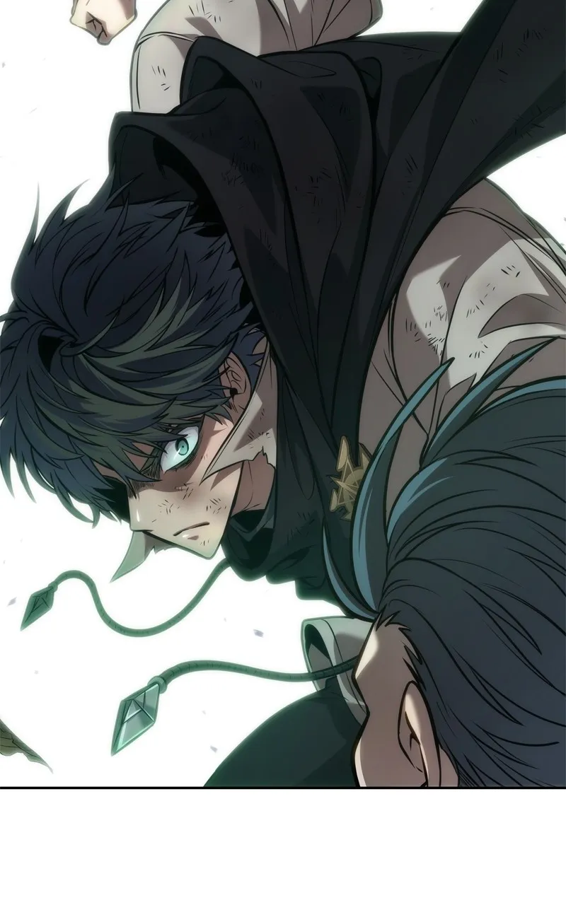 Read The Last Adventurer chapter 18 image 69 on Lezhin