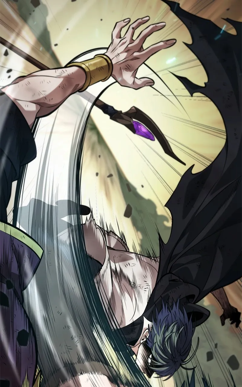Read The Last Adventurer chapter 18 image 72 on Lezhin