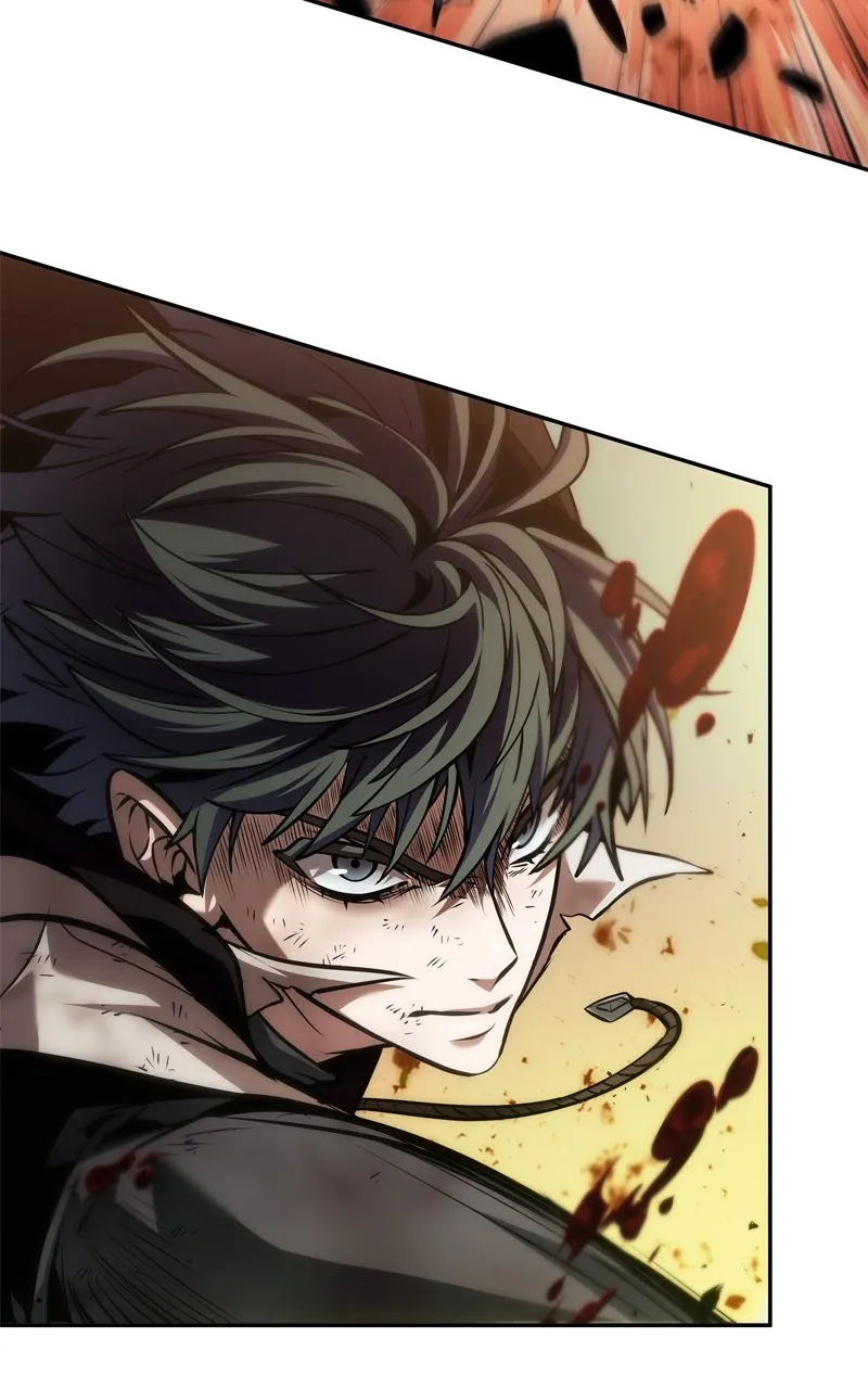 Read The Last Adventurer chapter 18 image 75 on Lezhin
