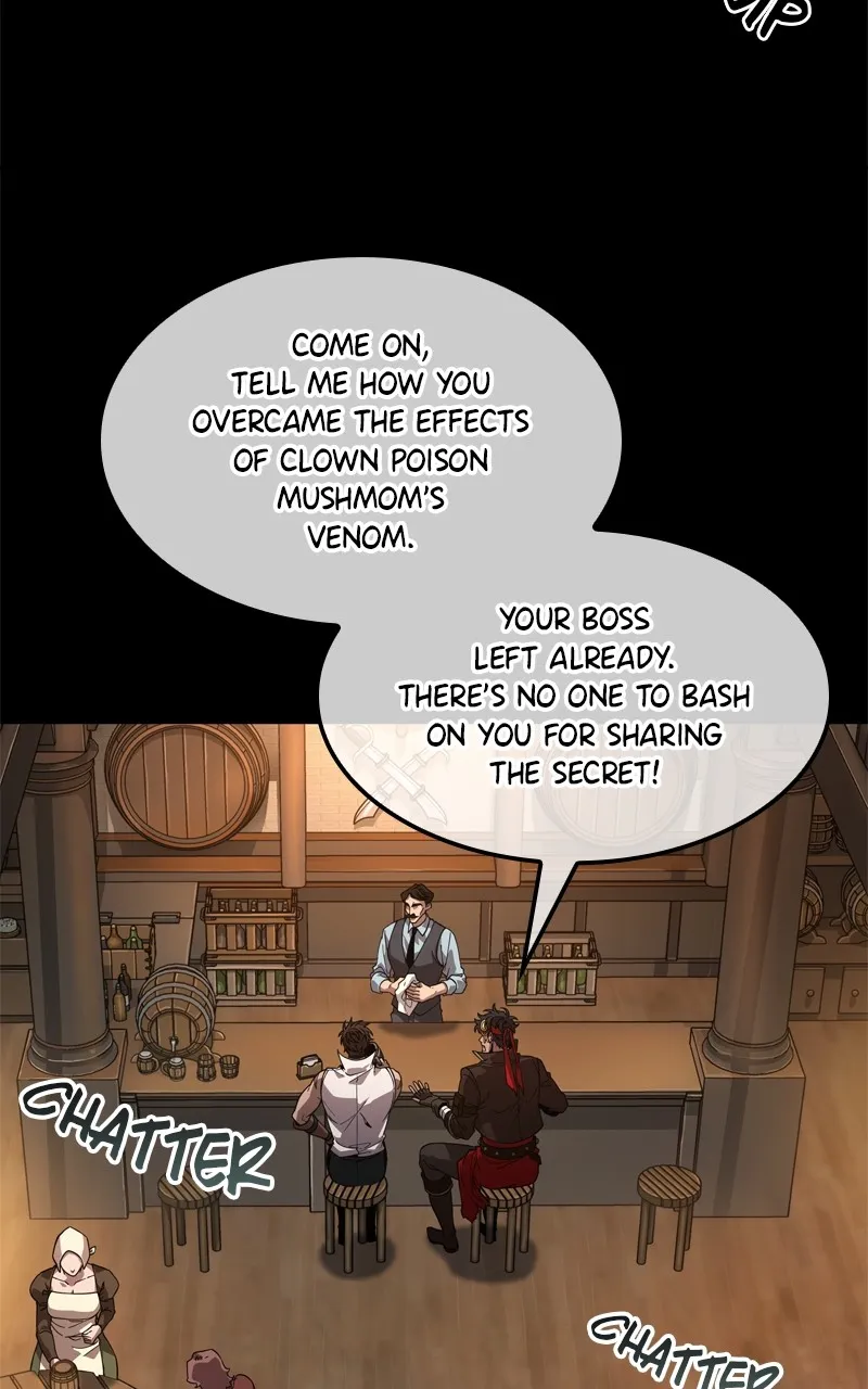 Read The Last Adventurer chapter 18 image 79 on Lezhin