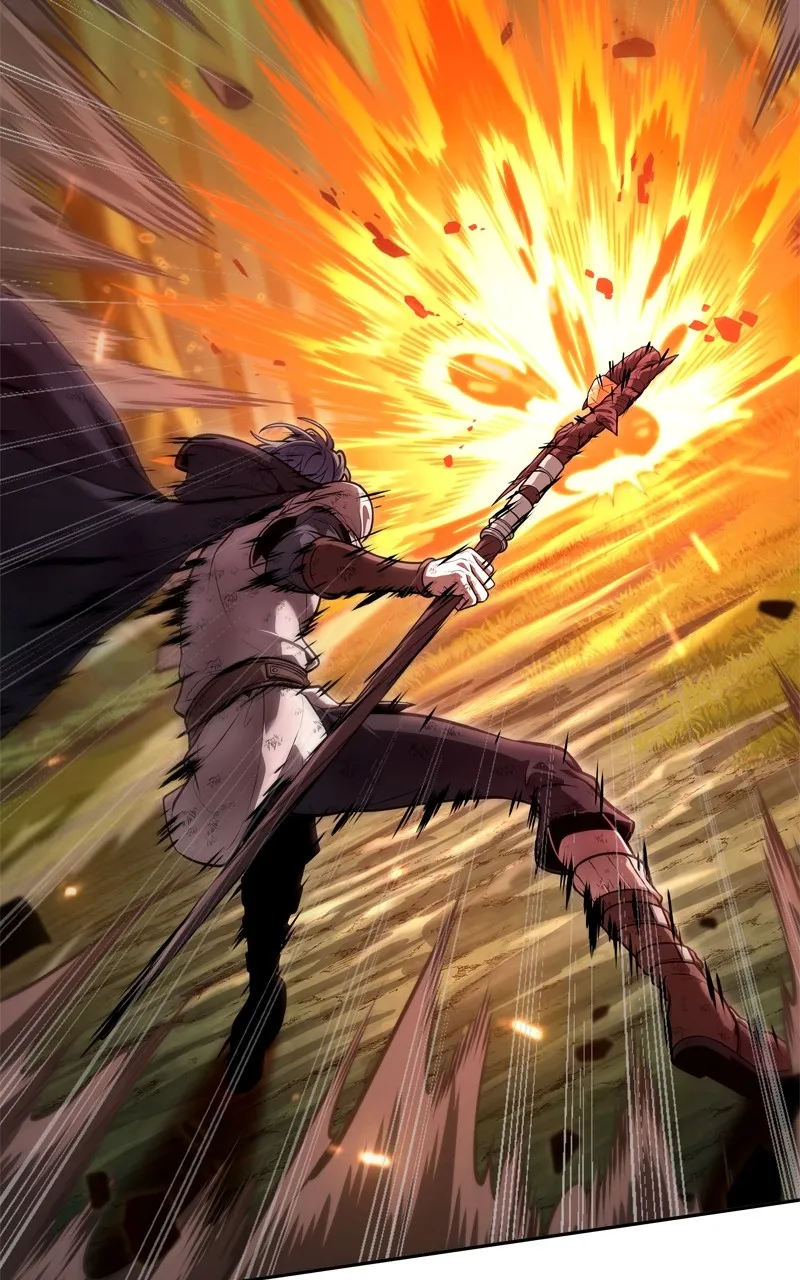 Read The Last Adventurer chapter 18 image 8 on Lezhin