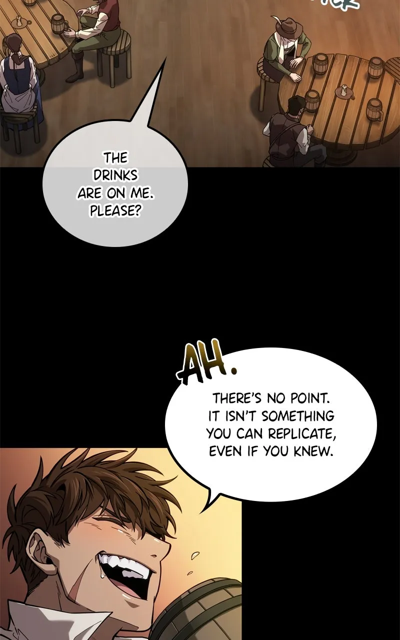 Read The Last Adventurer chapter 18 image 80 on Lezhin