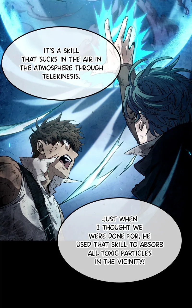Read The Last Adventurer chapter 18 image 82 on Lezhin