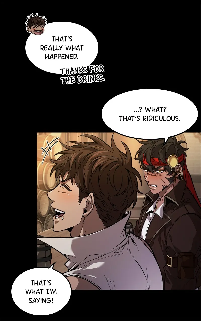 Read The Last Adventurer chapter 18 image 83 on Lezhin