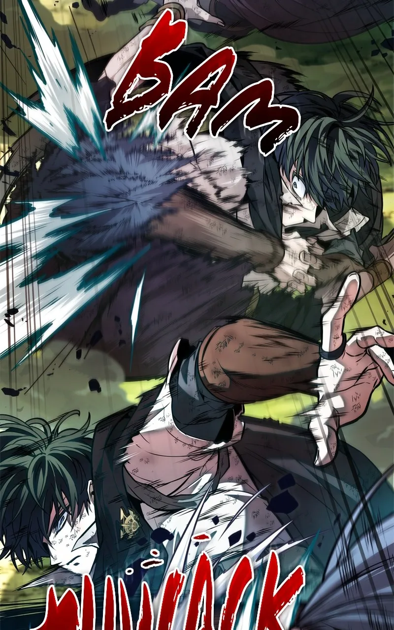 Read The Last Adventurer chapter 18 image 85 on Lezhin