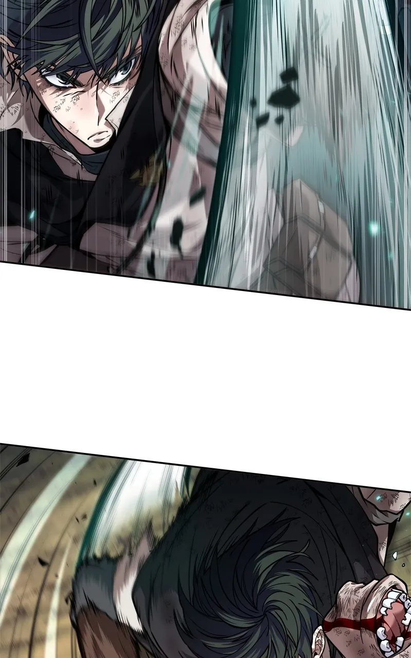 Read The Last Adventurer chapter 18 image 88 on Lezhin