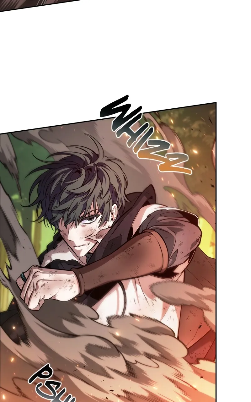 Read The Last Adventurer chapter 18 image 9 on Lezhin