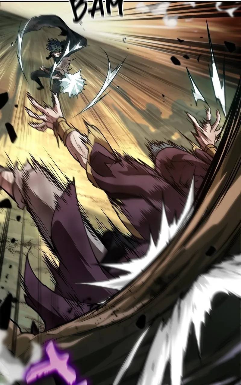Read The Last Adventurer chapter 18 image 91 on Lezhin