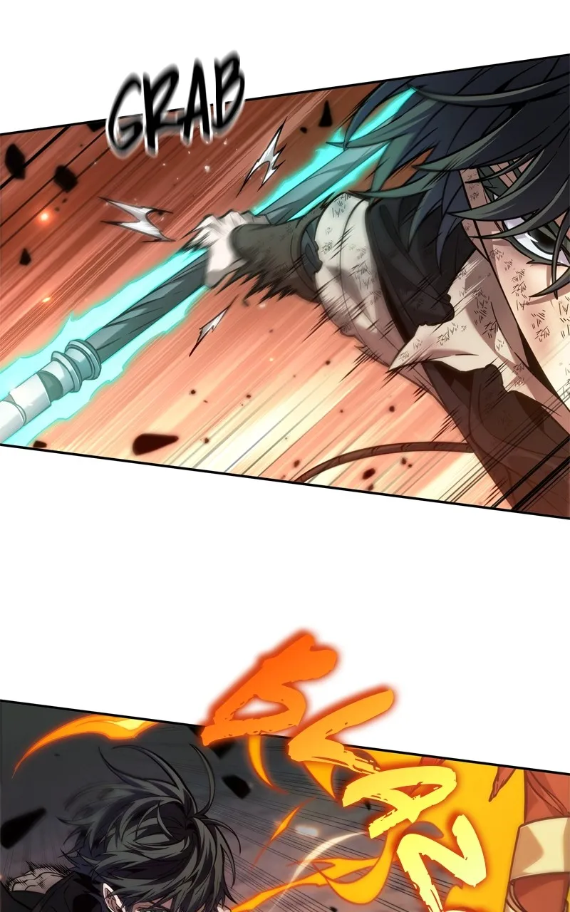 Read The Last Adventurer chapter 18 image 93 on Lezhin