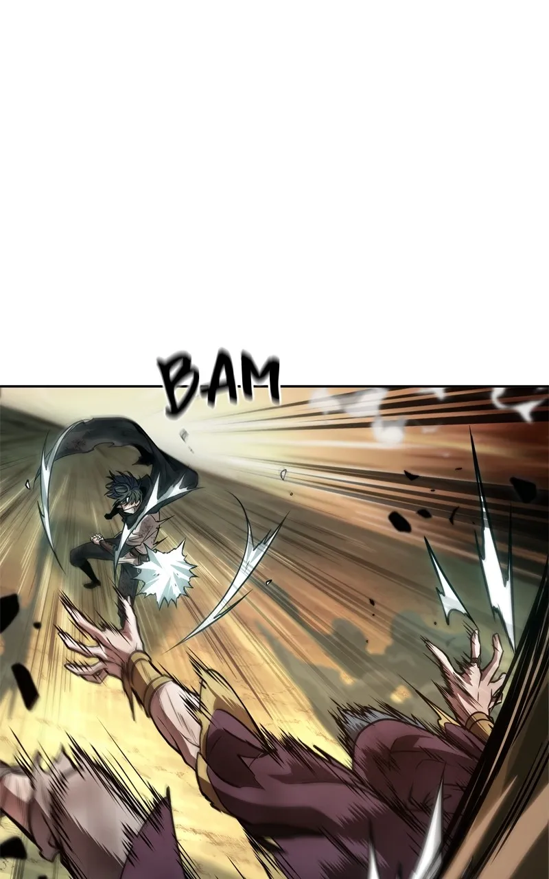 Read The Last Adventurer chapter 19 image 0 on Lezhin