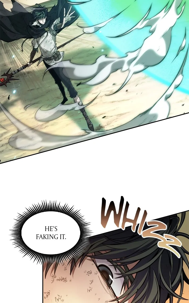Read The Last Adventurer chapter 19 image 14 on Lezhin