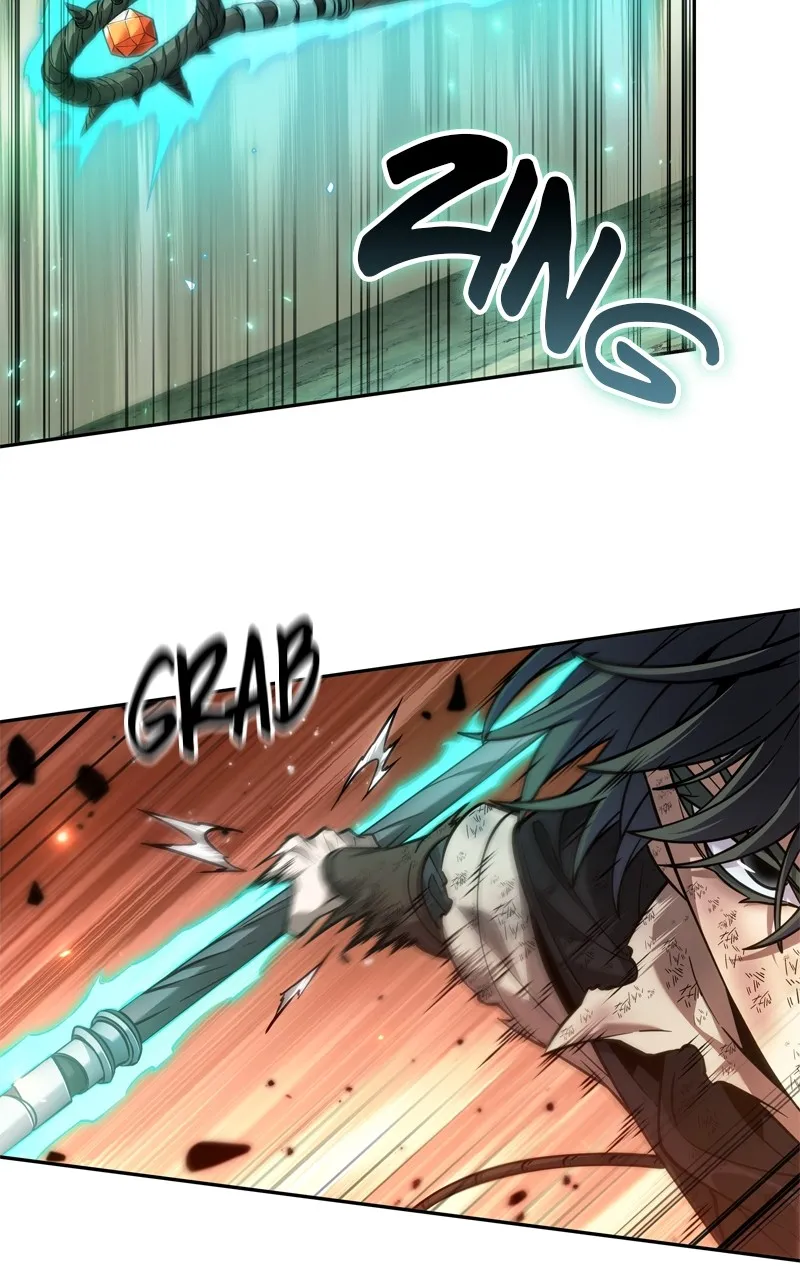 Read The Last Adventurer chapter 19 image 2 on Lezhin