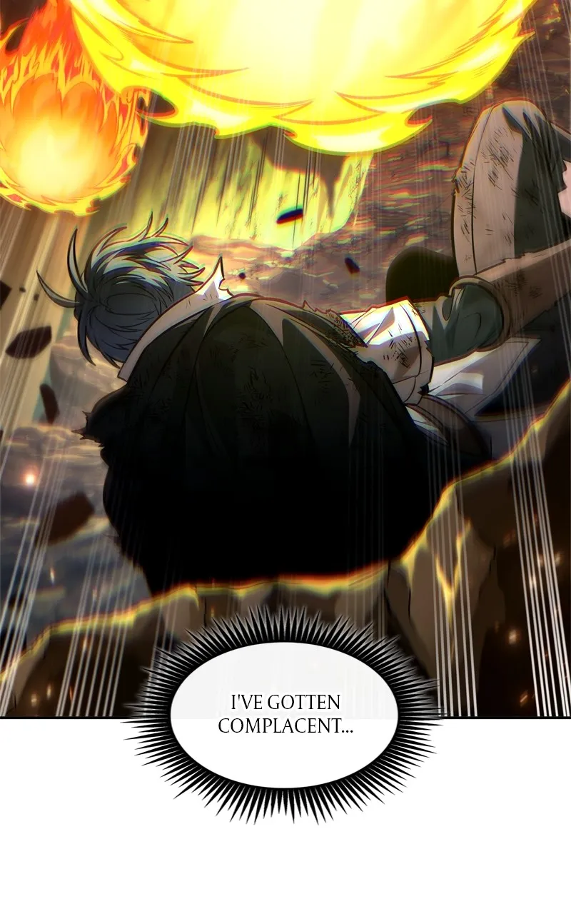 Read The Last Adventurer chapter 19 image 29 on Lezhin