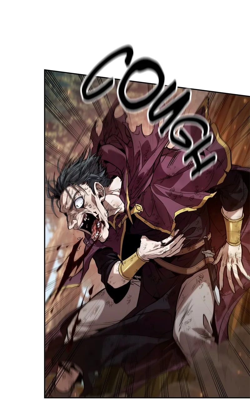 Read The Last Adventurer chapter 19 image 3 on Lezhin