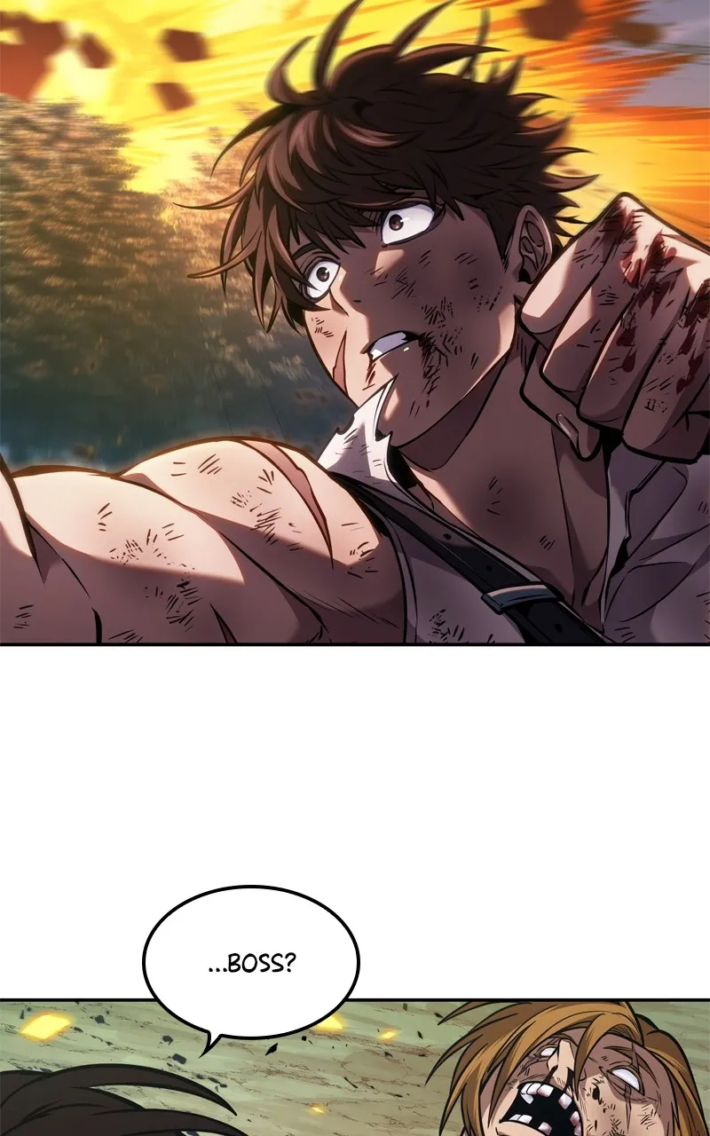 Read The Last Adventurer chapter 19 image 31 on Lezhin