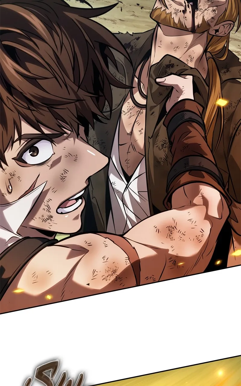 Read The Last Adventurer chapter 19 image 32 on Lezhin