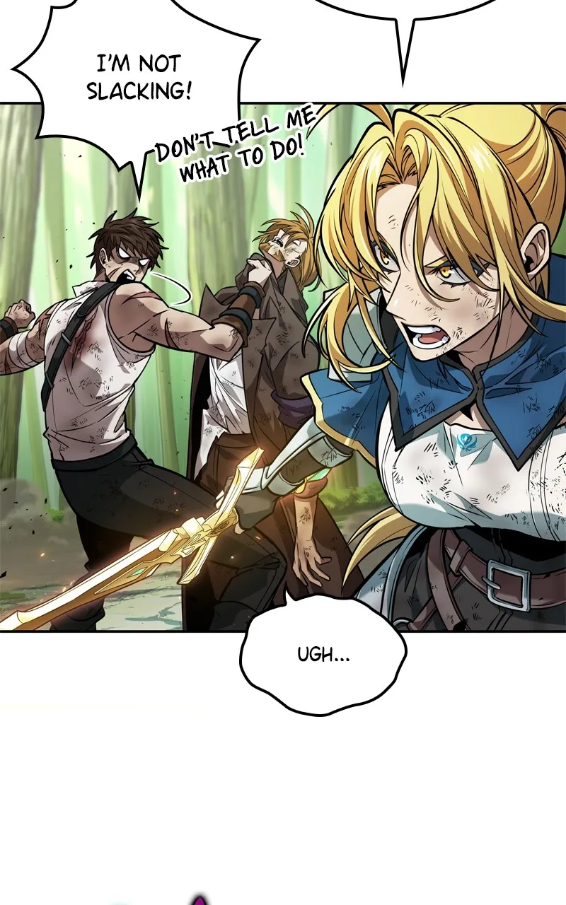 Read The Last Adventurer chapter 19 image 36 on Lezhin
