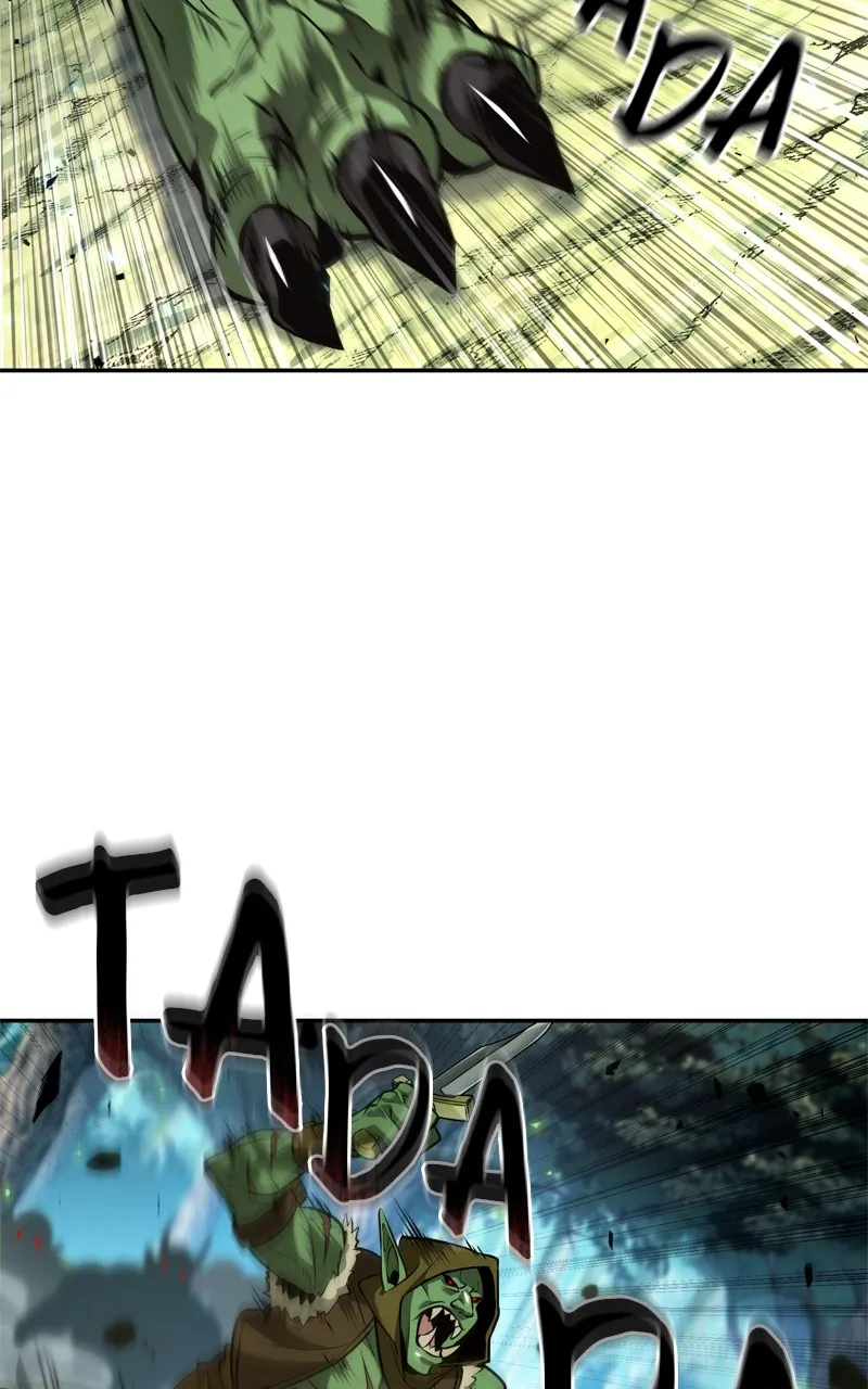 Read The Last Adventurer chapter 19 image 40 on Lezhin