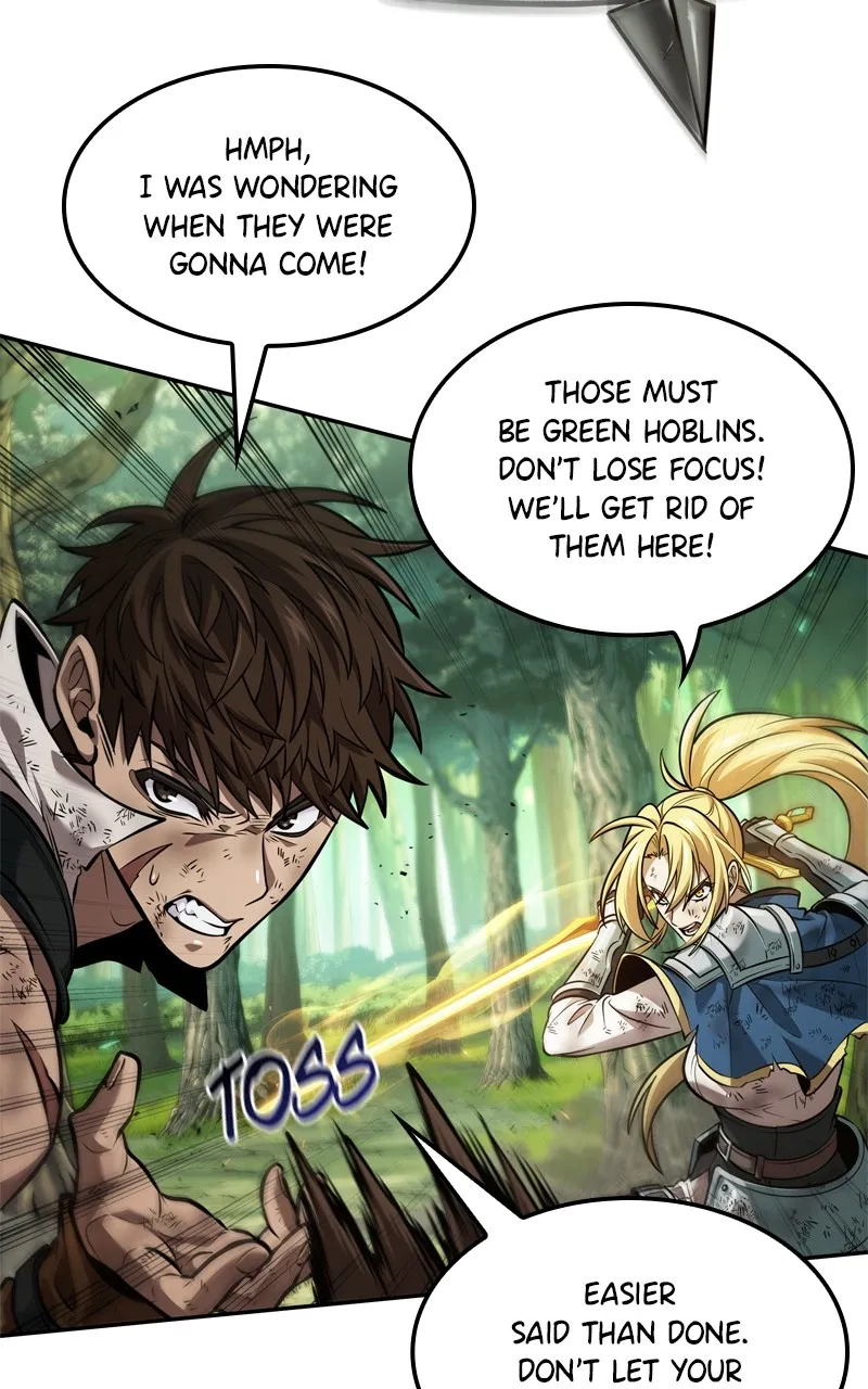 Read The Last Adventurer chapter 19 image 43 on Lezhin