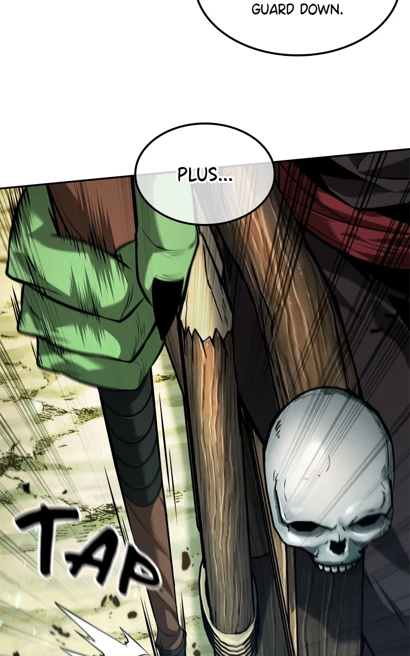 Read The Last Adventurer chapter 19 image 44 on Lezhin