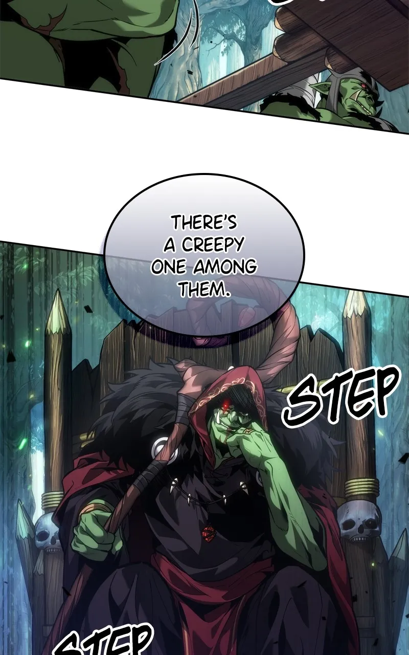 Read The Last Adventurer chapter 19 image 46 on Lezhin