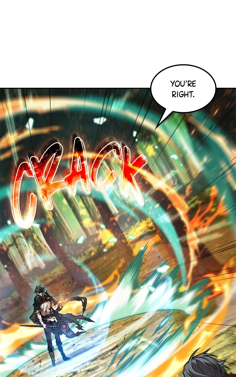Read The Last Adventurer chapter 19 image 68 on Lezhin