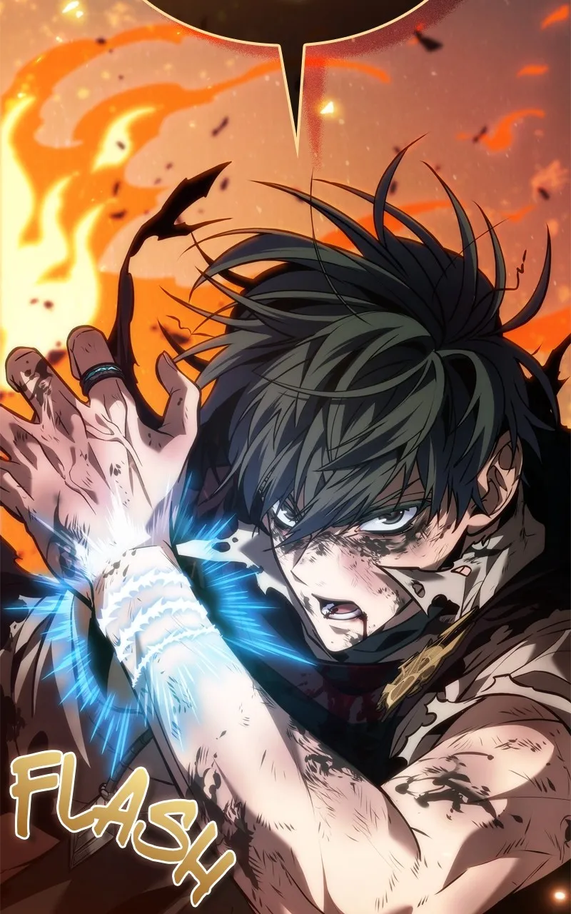 Read The Last Adventurer chapter 19 image 72 on Lezhin