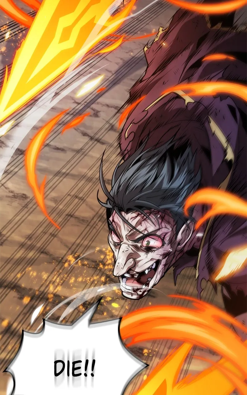 Read The Last Adventurer chapter 19 image 74 on Lezhin