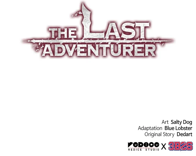 Read The Last Adventurer chapter 19 image 97 on Lezhin