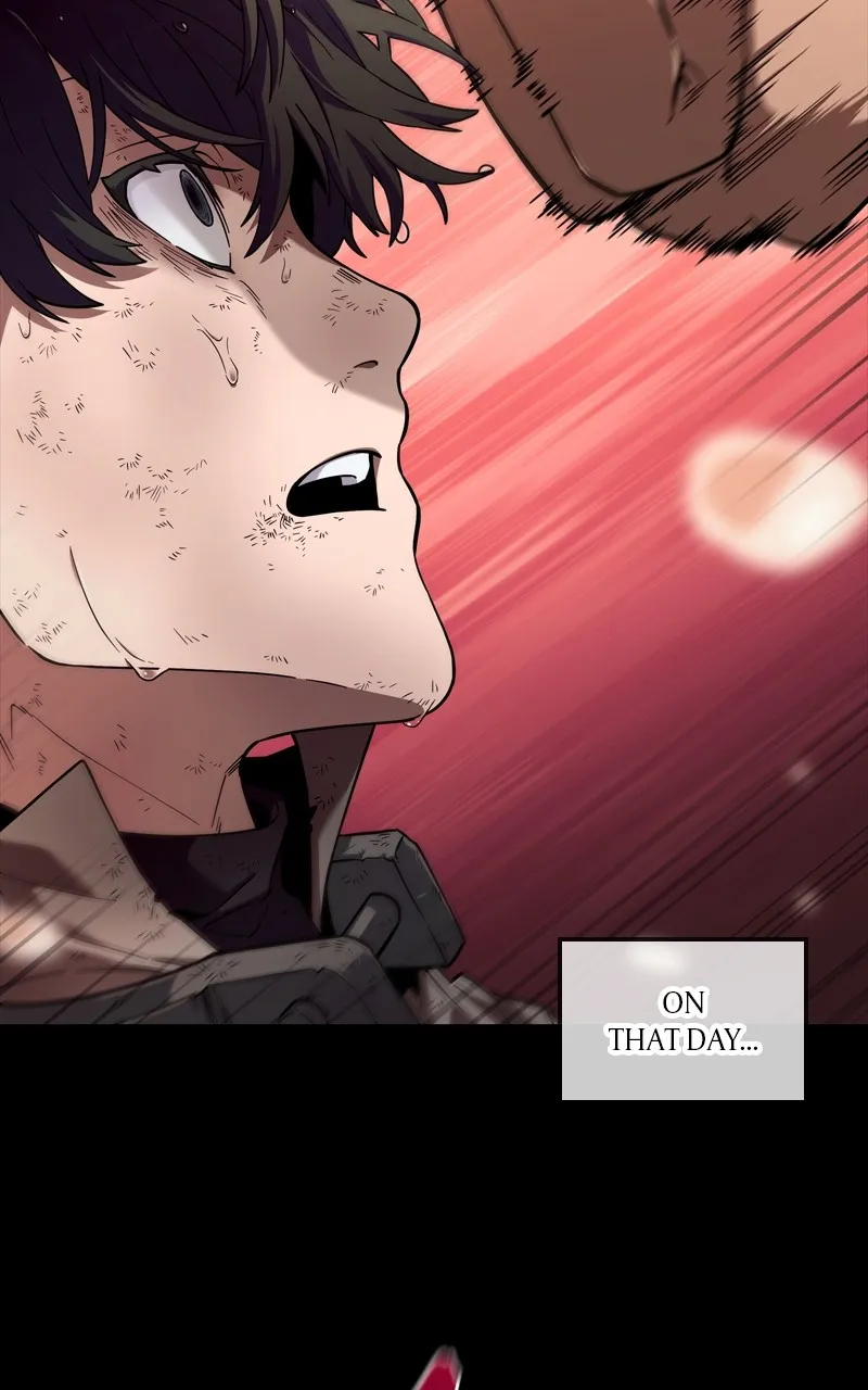 Read The Last Adventurer chapter 2 image 100 on Lezhin